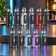 Kit Morph 3 et T-Air Subtank - Smok