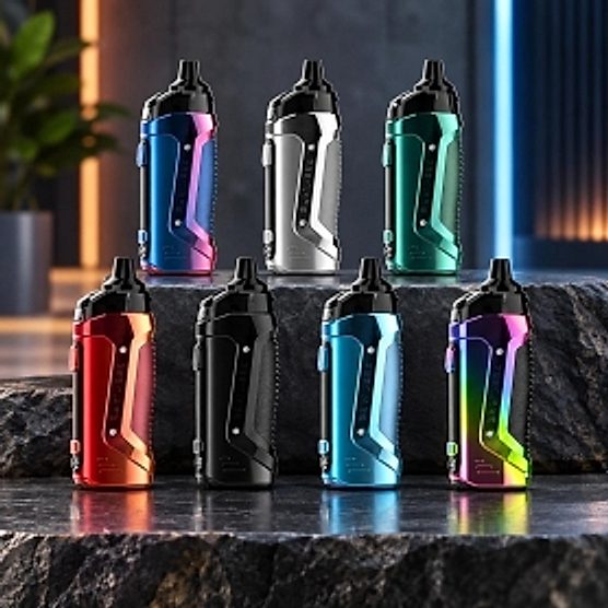 Kit Aegis B60 GeekVape Kit Aegis B60 GeekVape