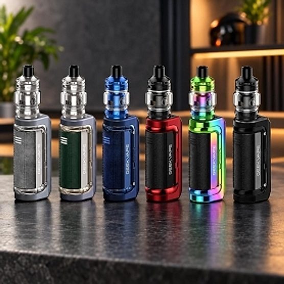 Kit Aegis Mini 2 et Z Nano 2 Geek Vape Kit Aegis Mini 2 et Z Nano 2 Geek Vape