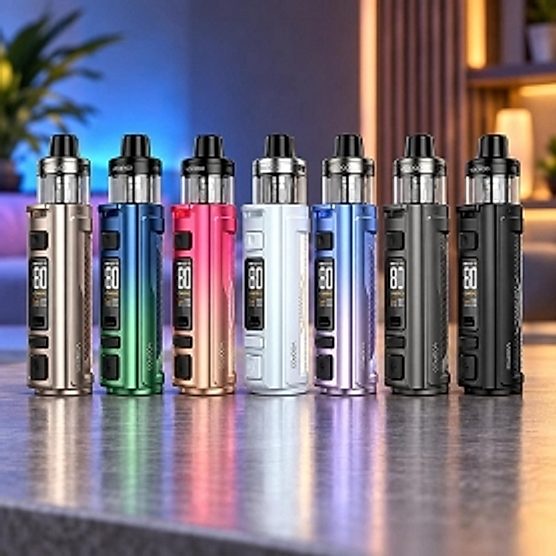 Kit Argus Pro 2 Voopoo Kit Argus Pro 2 Voopoo