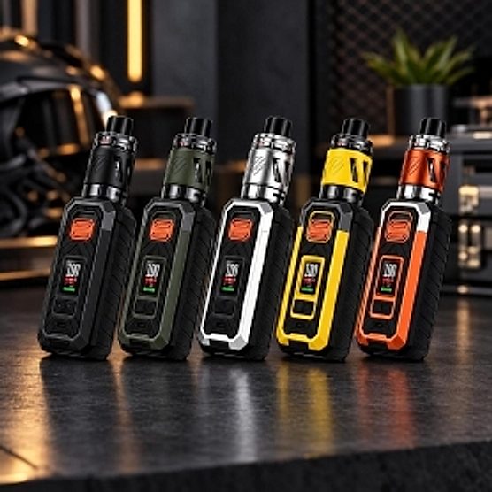 Kit Armour S Itank 2 Vaporesso Kit Armour S Itank 2 Vaporesso