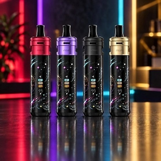 Kit Astara Lost Vape Kit Astara Lost Vape