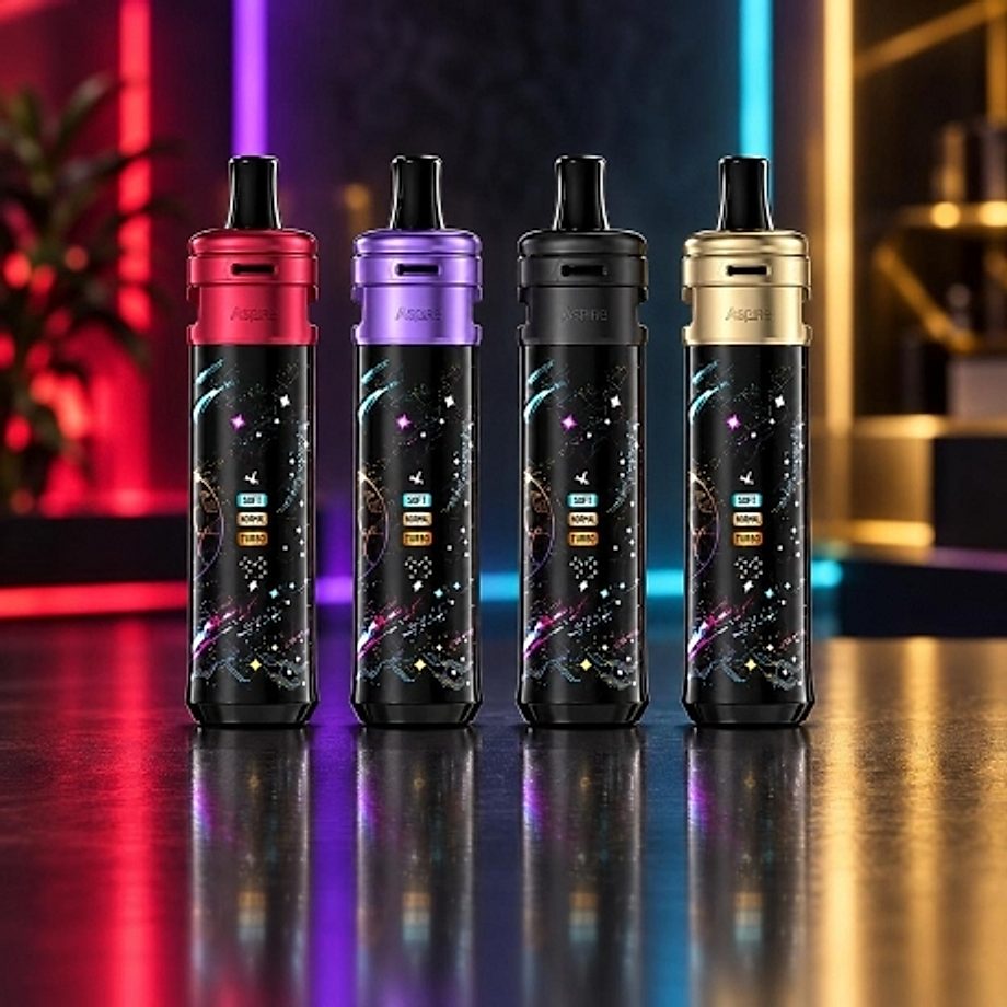 Cigarette electronique Kit Astara Lost Vape Cigarette electronique Kit Astara Lost Vape