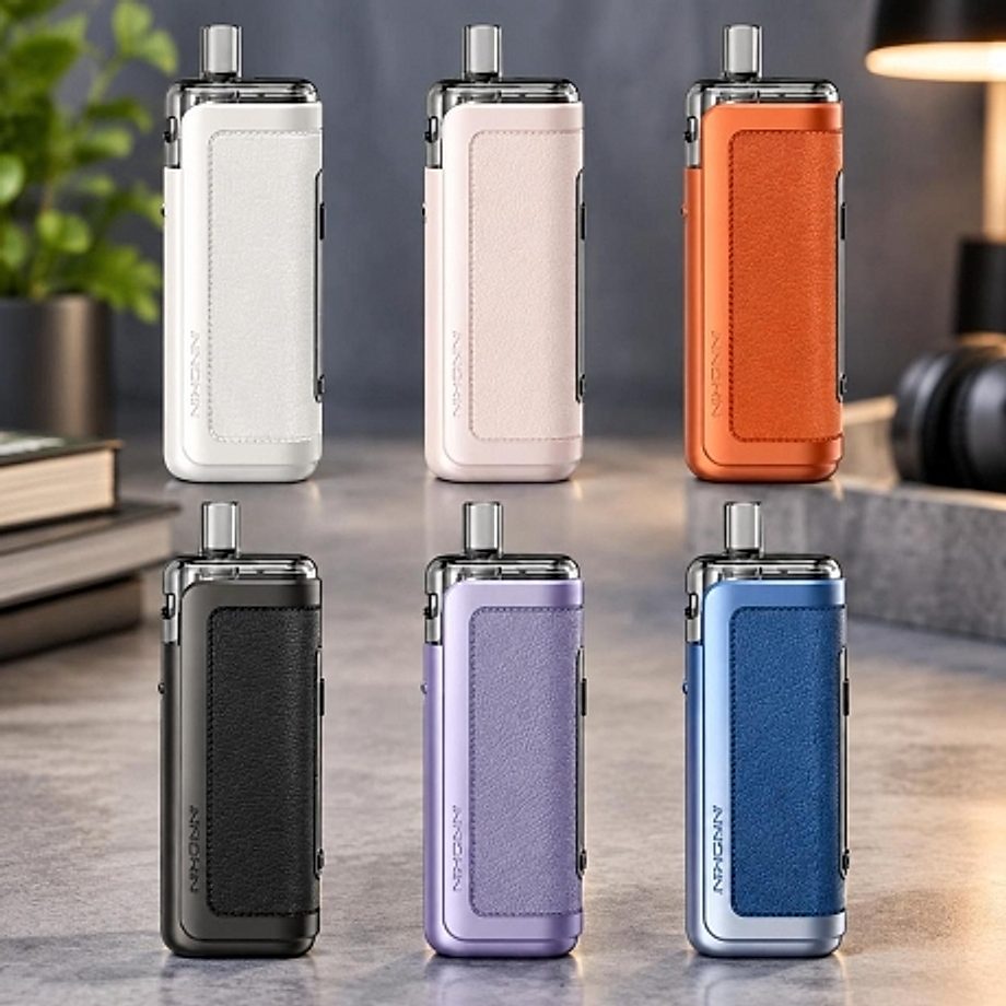 Cigarette electronique Kit CoolFire P60 Innokin Cigarette electronique Kit CoolFire P60 Innokin