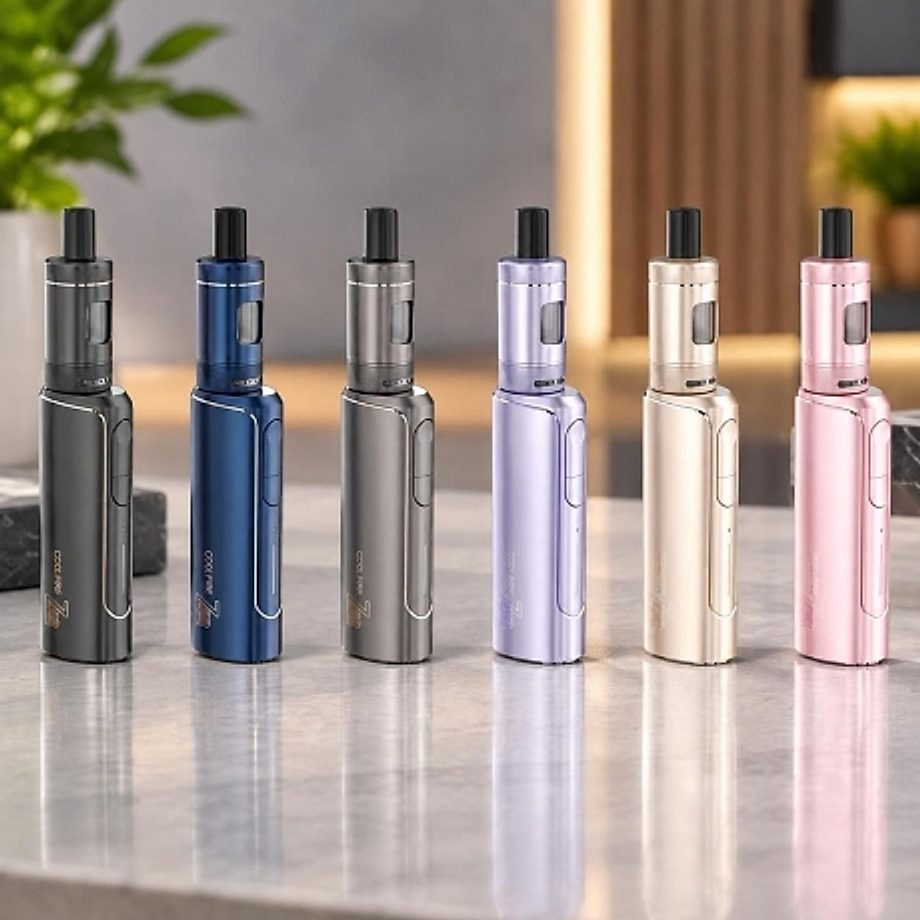Cigarette electronique Kit Coolfire Z Air Innokin Cigarette electronique Kit Coolfire Z Air Innokin