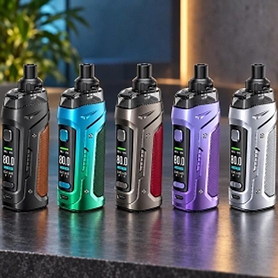 Kit Coolfire PZPulse Innokin Kit Coolfire PZPulse Innokin