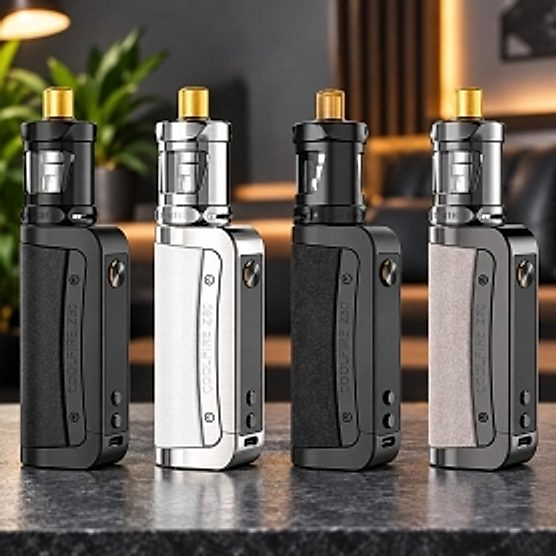 Kit Coolfire Z80 et Zenith 2 Innokin Kit Coolfire Z80 et Zenith 2 Innokin
