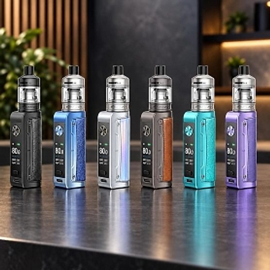 Kit Coolfire Z80 Nex et Zenith Nex Innokin Kit Coolfire Z80 Nex et Zenith Nex Innokin