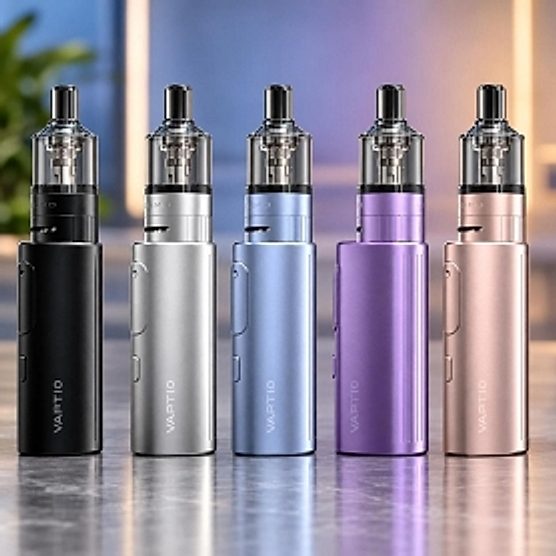 Kit Cosmo Prime Vaptio