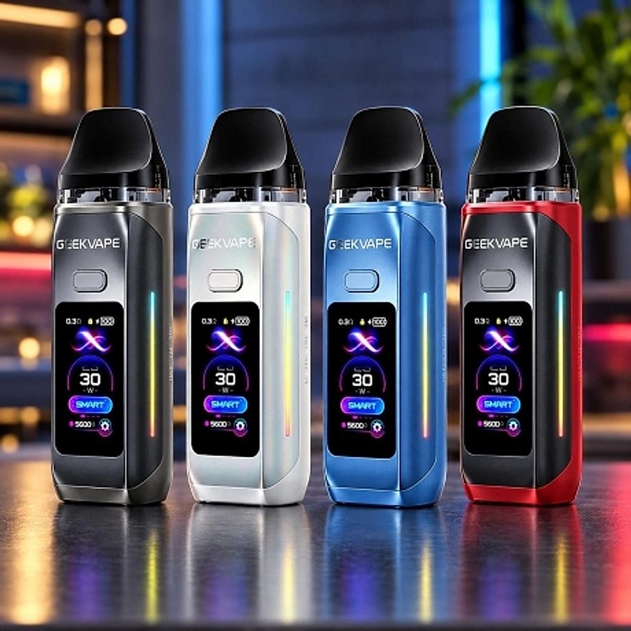 Cigarette electronique Kit Digi Max Geekvape Cigarette electronique Kit Digi Max Geekvape