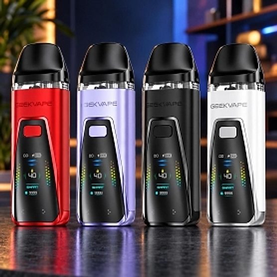 Kit Digi Pro Geekvape