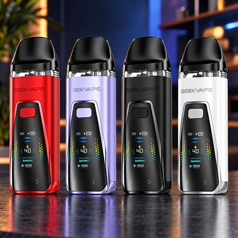 Cigarette electronique Kit Digi Pro Geekvape Cigarette electronique Kit Digi Pro Geekvape