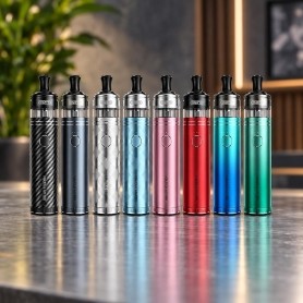Kit Doric 60 Pro - Voopoo