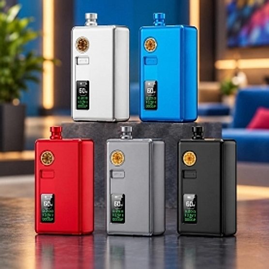 Kit DotAIO V3 Dotmod Kit DotAIO V3 Dotmod