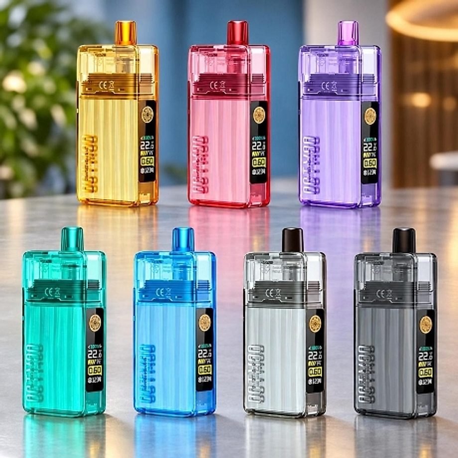Cigarette electronique Kit DotPod Max Lite Dotmod Cigarette electronique Kit DotPod Max Lite Dotmod
