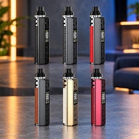 Kit Drag H80S Voopoo