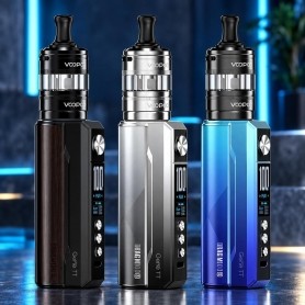 Kit Drag M100S PNP-X Pod Tank - Voopoo