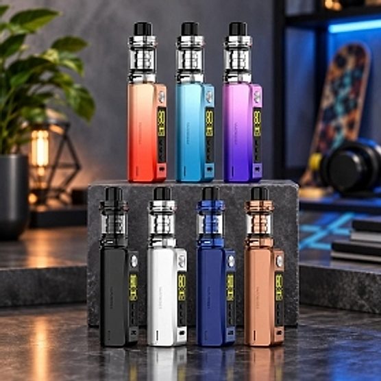 Kit Gen 80S iTank 2 Vaporesso Kit Gen 80S iTank 2 Vaporesso