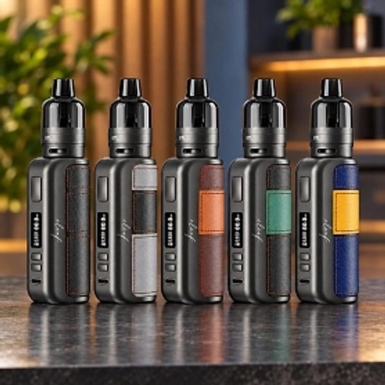 Kit iStick Power Mono et GTL Eleaf Kit iStick Power Mono et GTL Eleaf