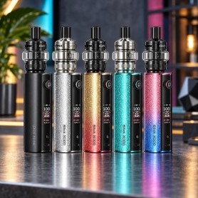 Kit iStick XC100 et Melo X - Eleaf