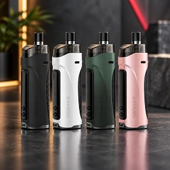 Kit Kroma Z Innokin Kit Kroma Z Innokin
