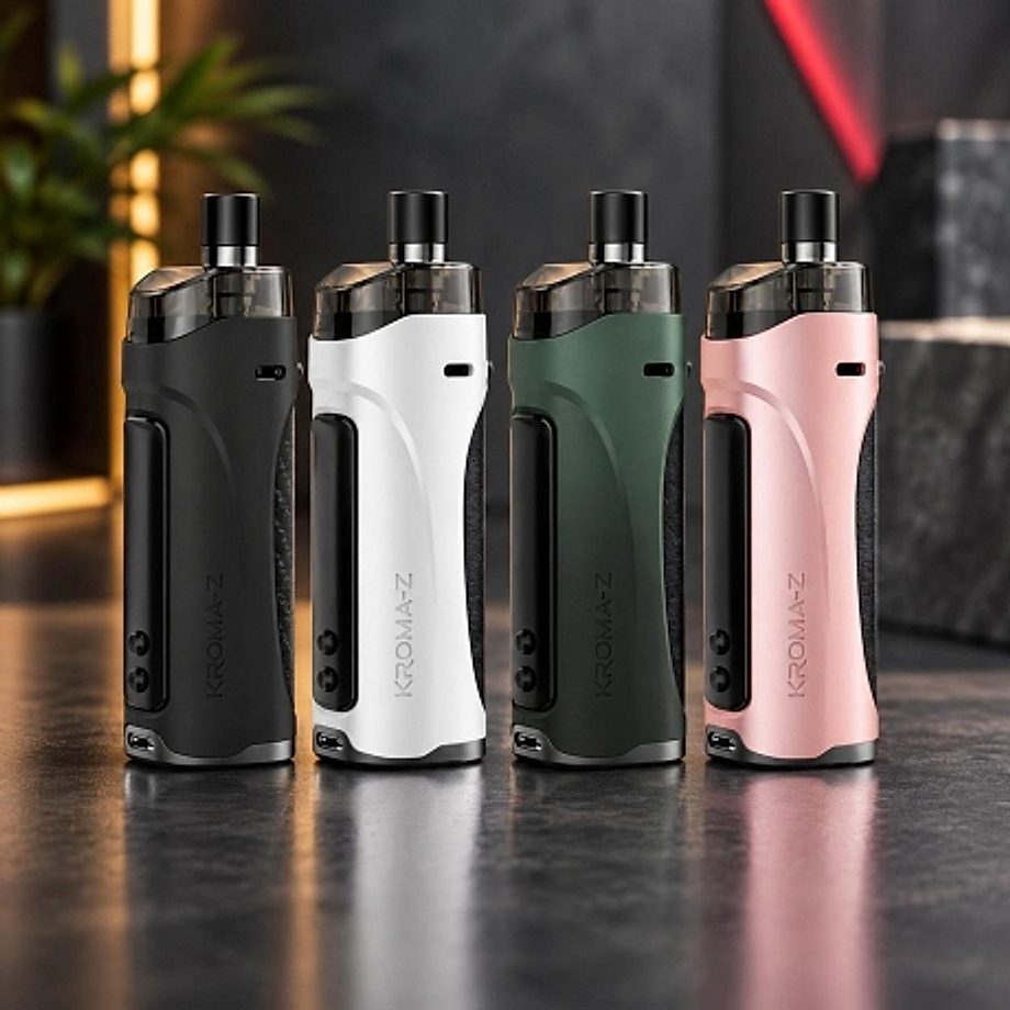 Cigarette electronique Kit Kroma Z Innokin Cigarette electronique Kit Kroma Z Innokin