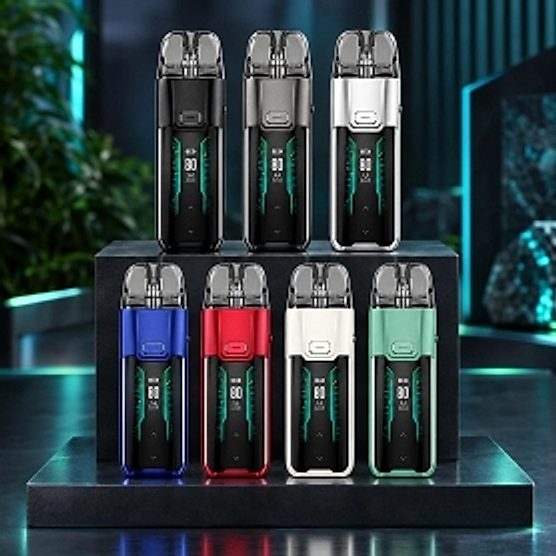 Kit Luxe XR Max Vaporesso Kit Luxe XR Max Vaporesso
