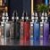 Kit Rover Plus et AF Tank - Aspire