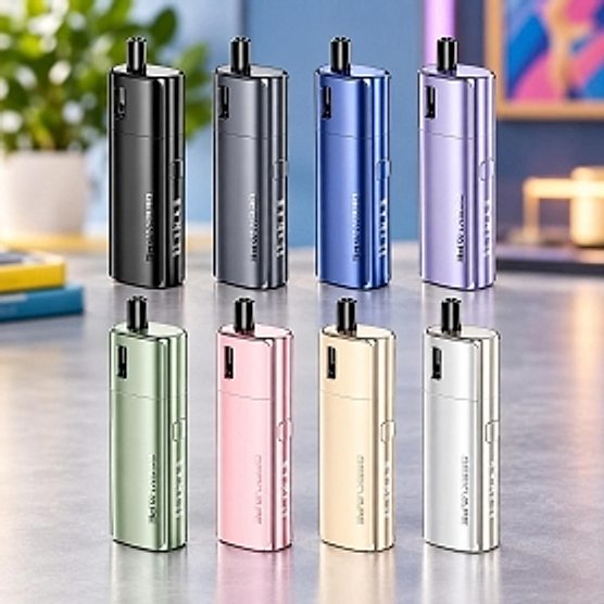 Kit Soul 2 Geekvape Kit Soul 2 Geekvape