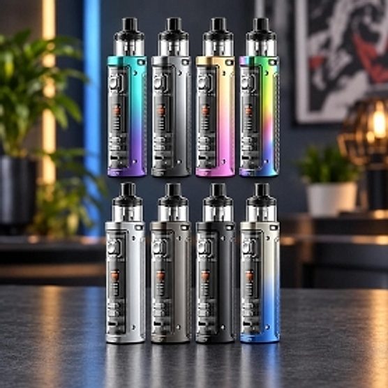 Kit Veynom LX Aspire