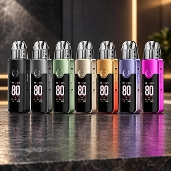 Kit Vinci E80 Voopoo Kit Vinci E80 Voopoo