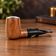 Coffret Epipe Billiard 18350 - Créavap