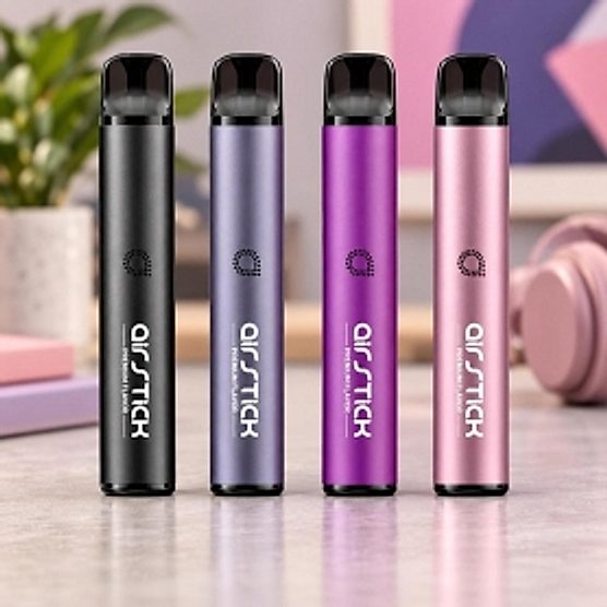Kit Airstick Pro 500 Steam Crave Kit Airstick Pro 500 Steam Crave