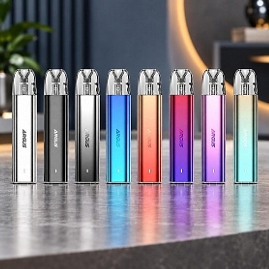 Kit Argus G2 Mini+ Voopoo Kit Argus G2 Mini+ Voopoo