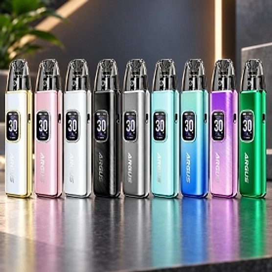 Kit Argus G3 Voopoo Kit Argus G3 Voopoo