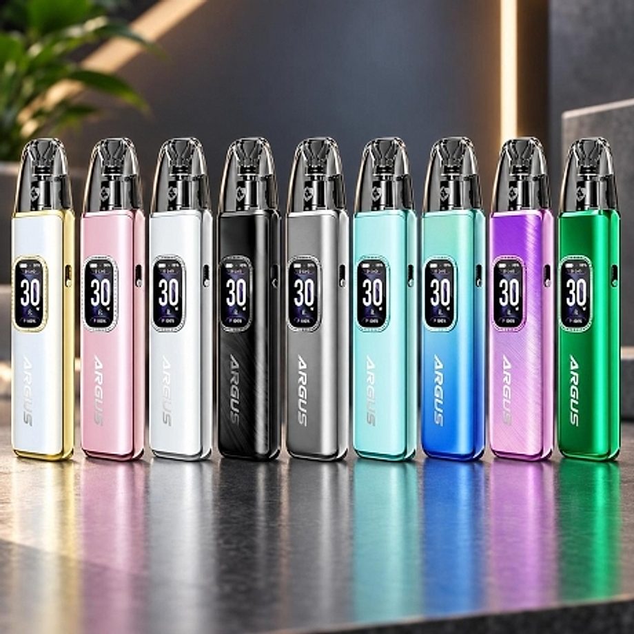 Cigarette electronique Kit Argus G3 Voopoo Cigarette electronique Kit Argus G3 Voopoo