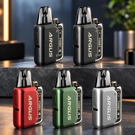 Kit Argus P1 - Voopoo
