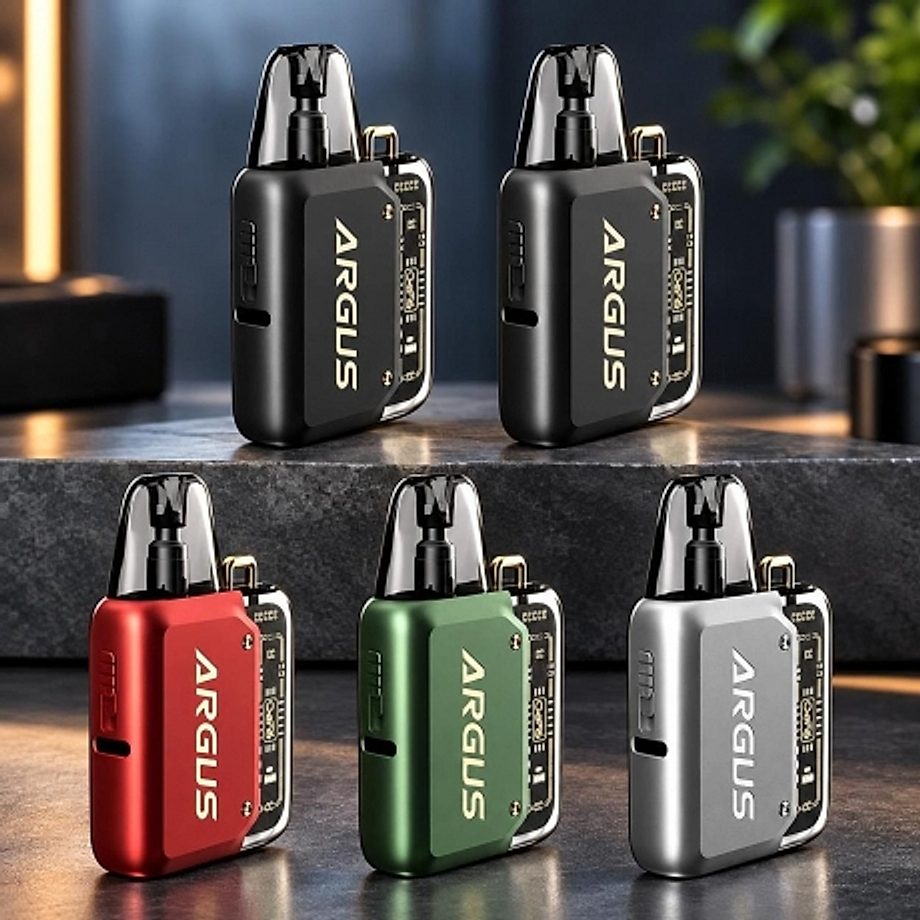 Cigarette electronique Kit Argus P1 Voopoo Cigarette electronique Kit Argus P1 Voopoo