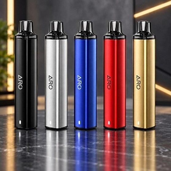 Kit Aro Justfog Kit Aro Justfog