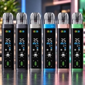 Kit Caliburn G3 Pro - Uwell