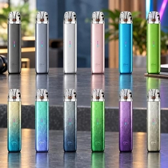 Kit Caliburn G4 mini Uwell Kit Caliburn G4 mini Uwell