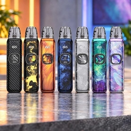 Kit Caliburn G5 Uwell