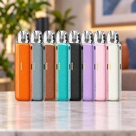 Kit Caliburn G5 Lite SE Uwell Kit Caliburn G5 Lite SE Uwell