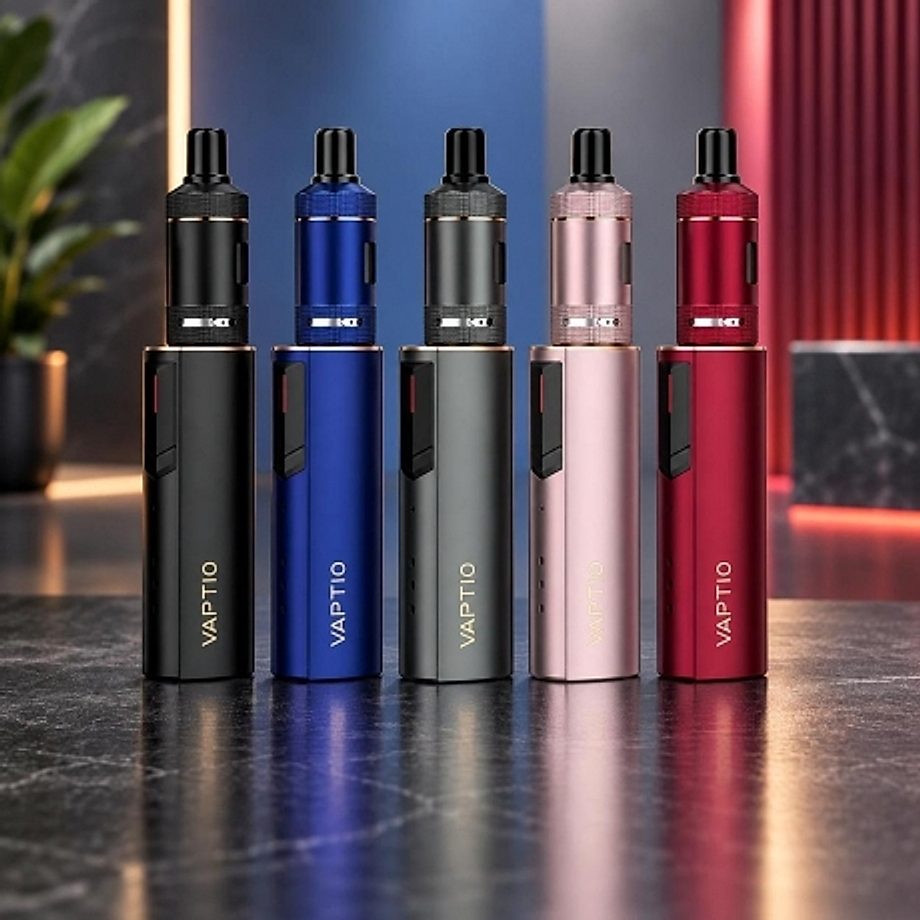 Cigarette electronique Kit Cosmo 2 Vaptio Cigarette electronique Kit Cosmo 2 Vaptio