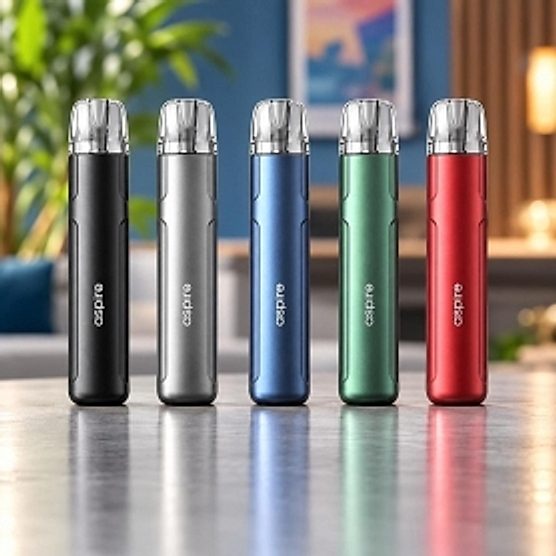 Kit Cyber S Aspire