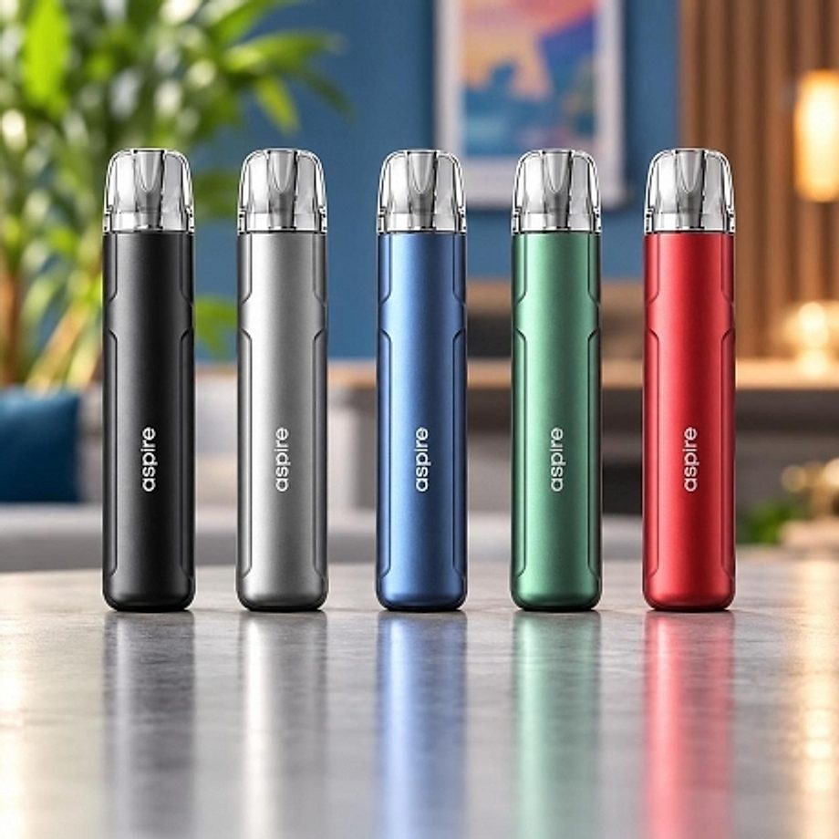 Cigarette electronique Kit Cyber S Aspire Cigarette electronique Kit Cyber S Aspire