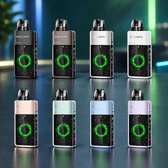 Kit Digi Q Vista Geekvape Kit Digi Q Vista Geekvape