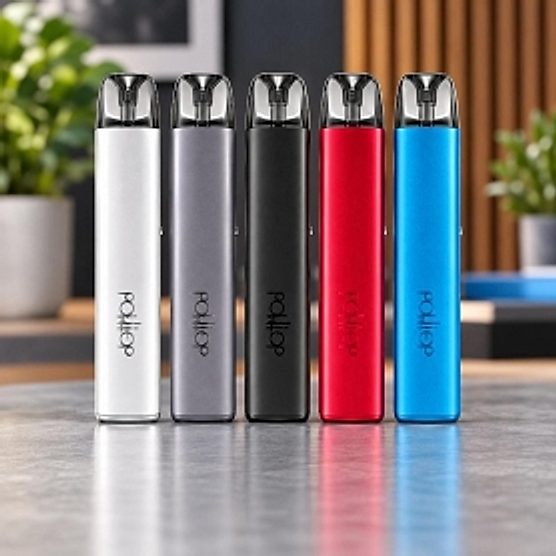 Kit DotPod Go Pen Dotmod Kit DotPod Go Pen Dotmod