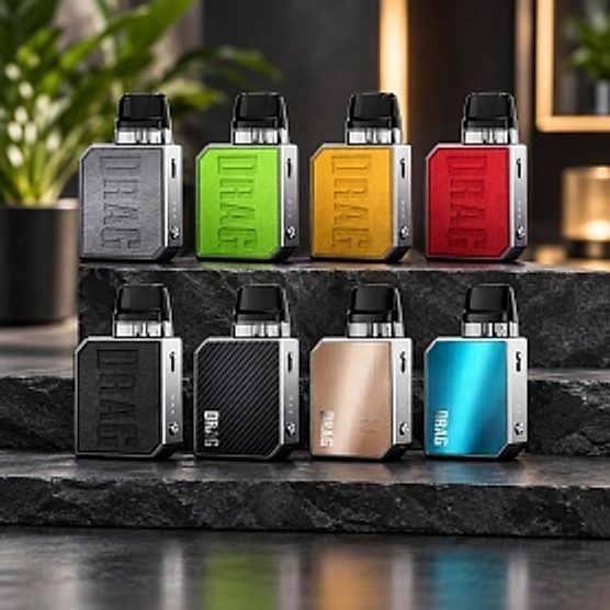Kit Drag Nano 2 Voopoo