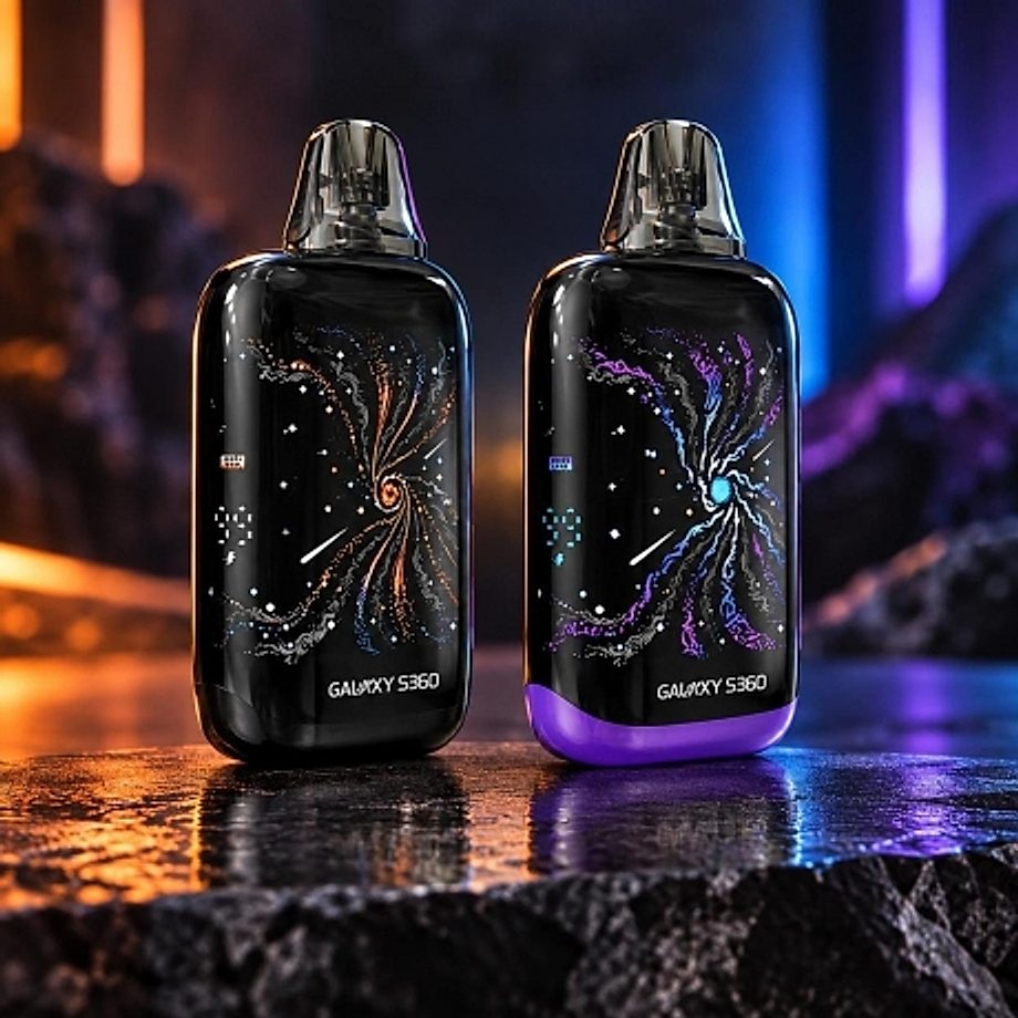 Cigarette electronique Kit Galaxy S360 Lost Vape Cigarette electronique Kit Galaxy S360 Lost Vape
